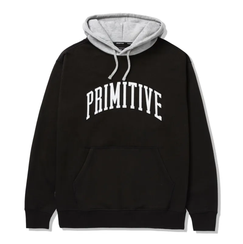 SYSTEMS HOOD sold by Primitive
