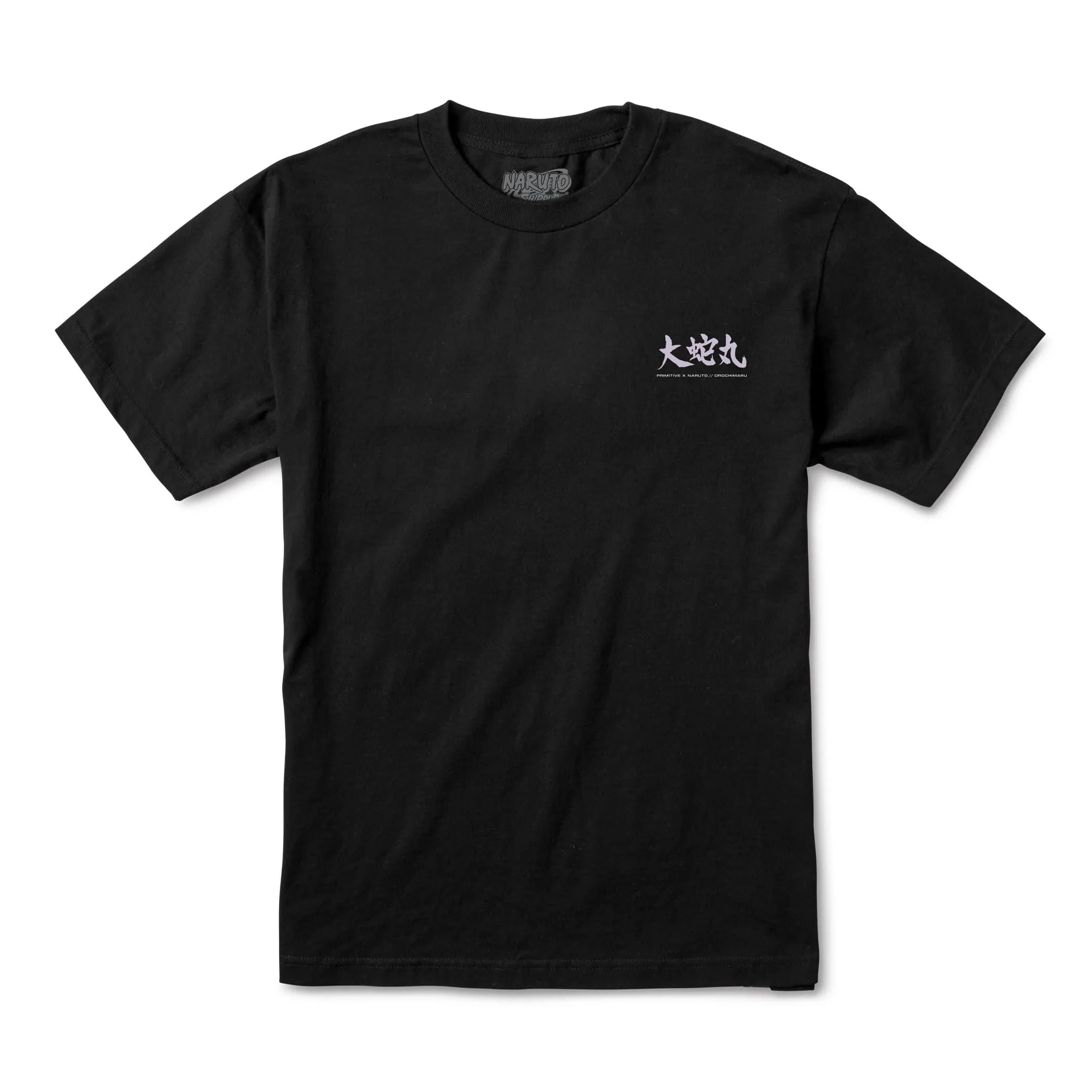 SERPENT TEE sold by Primitive product image thumbnail 4