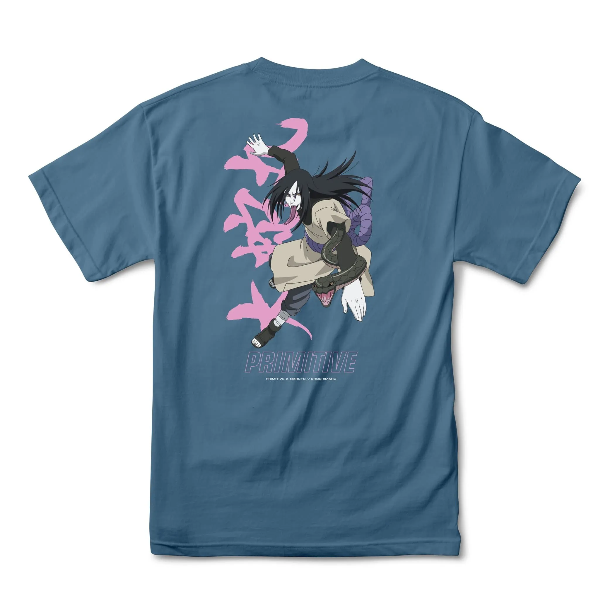 SERPENT TEE sold by Primitive