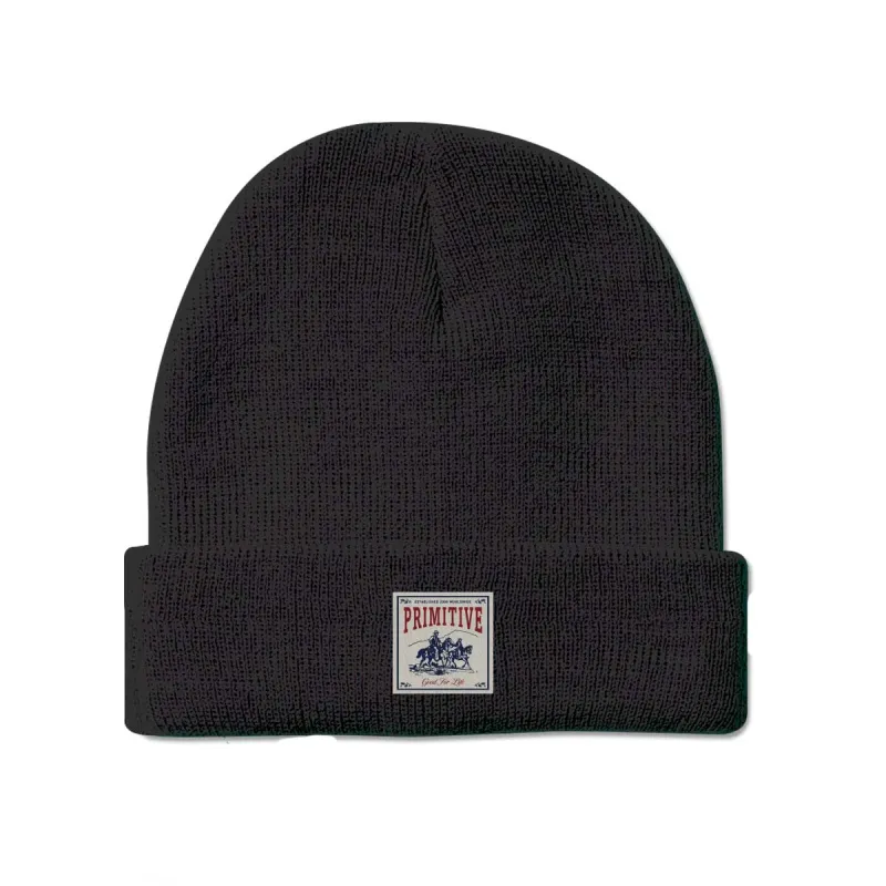 WRANGLER BEANIE sold by Primitive