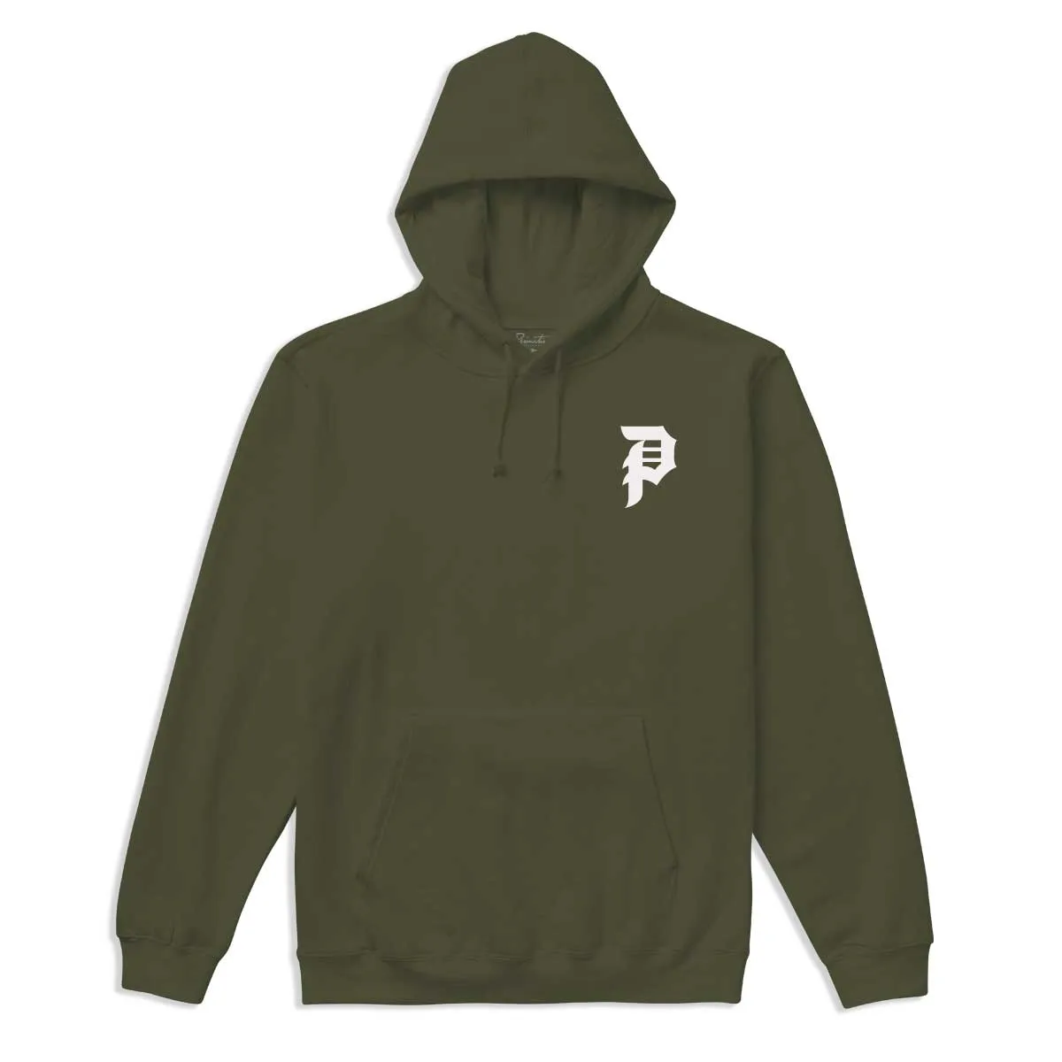 VICTORY HOOD sold by Primitive product image thumbnail 2