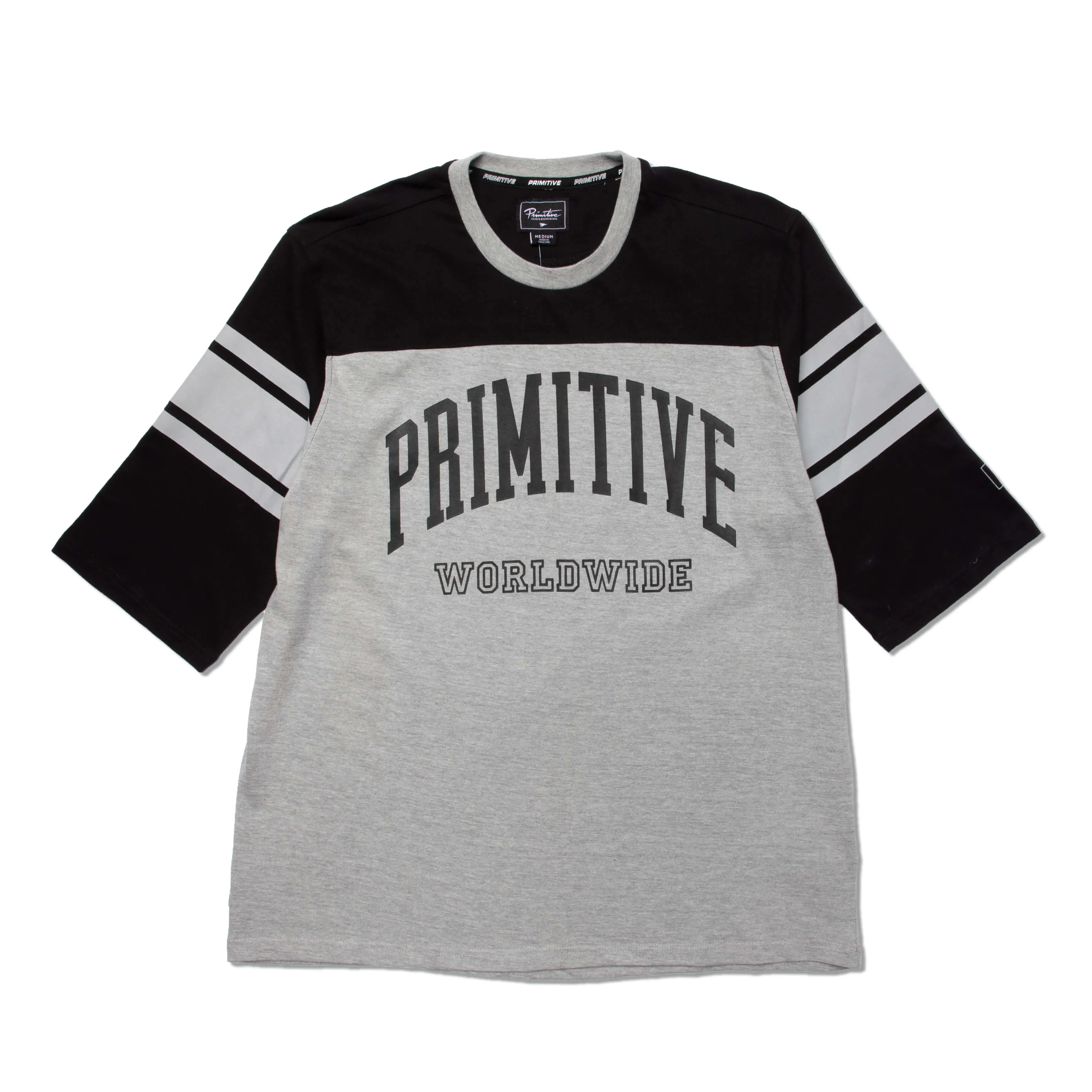 LEGACY JERSEY sold by Primitive