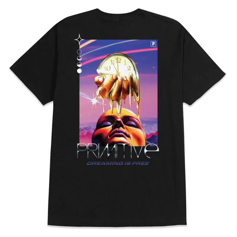 DREAMING TEE sold by Primitive