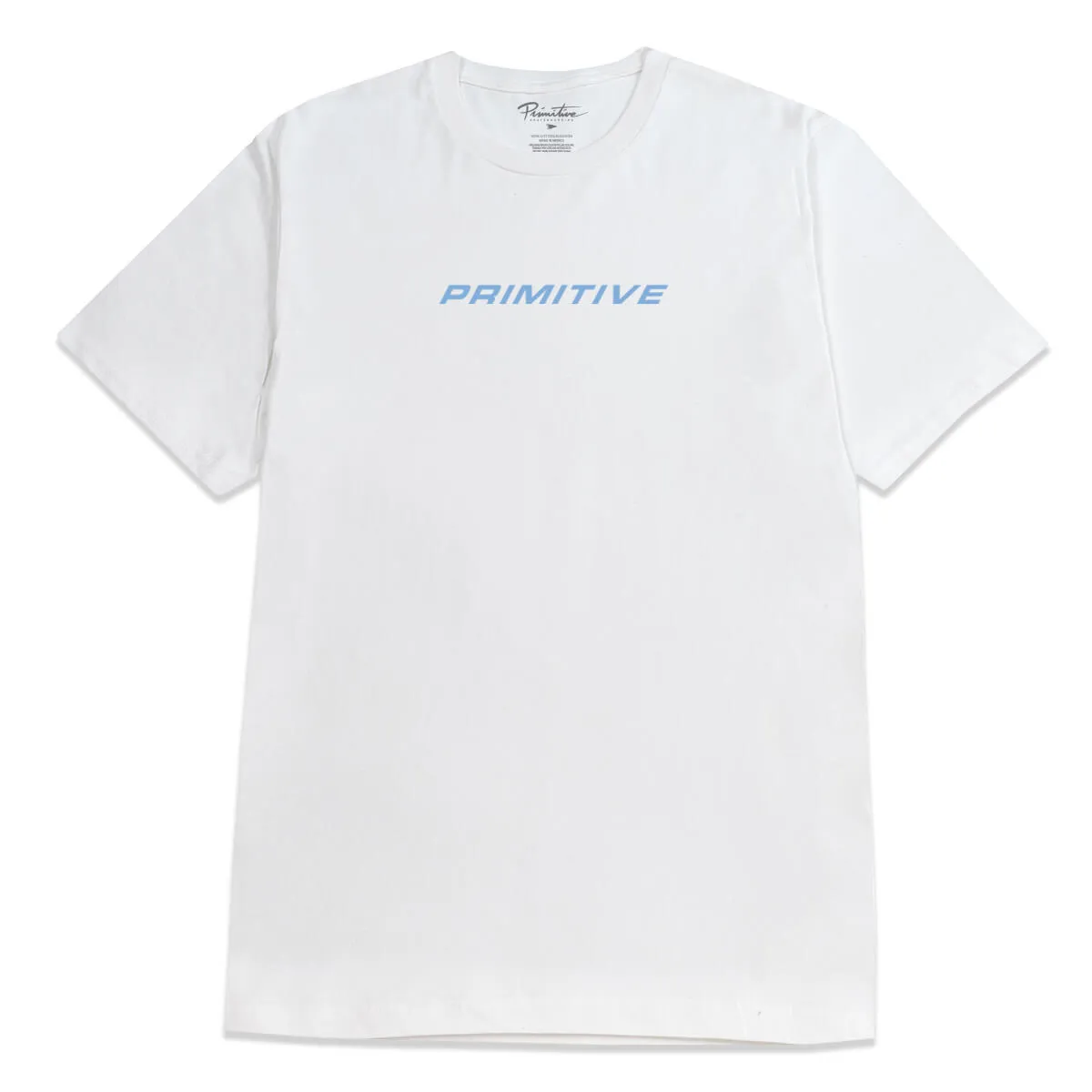 DREAMING TEE sold by Primitive product image thumbnail 4