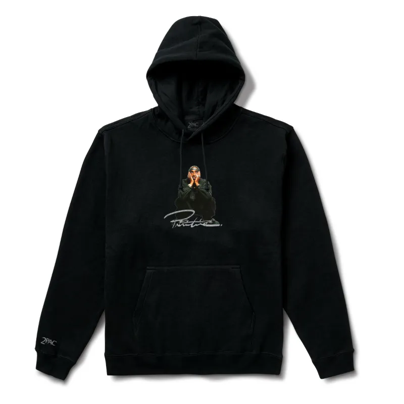 SHAKUR HOOD sold by Primitive