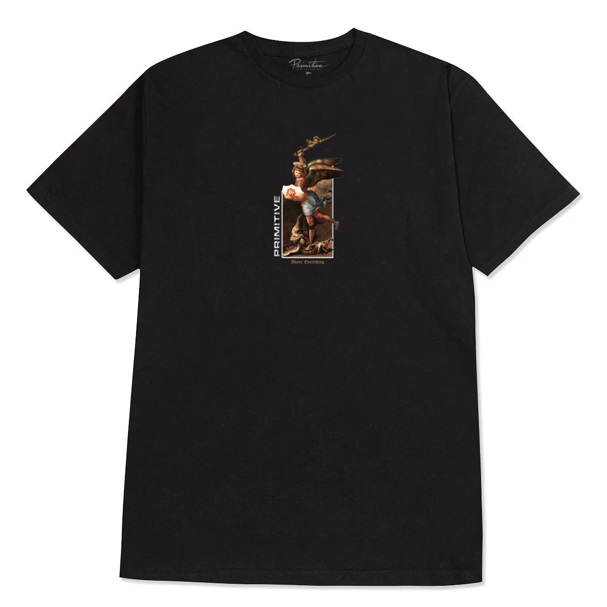 PROTECTOR TEE sold by Primitive