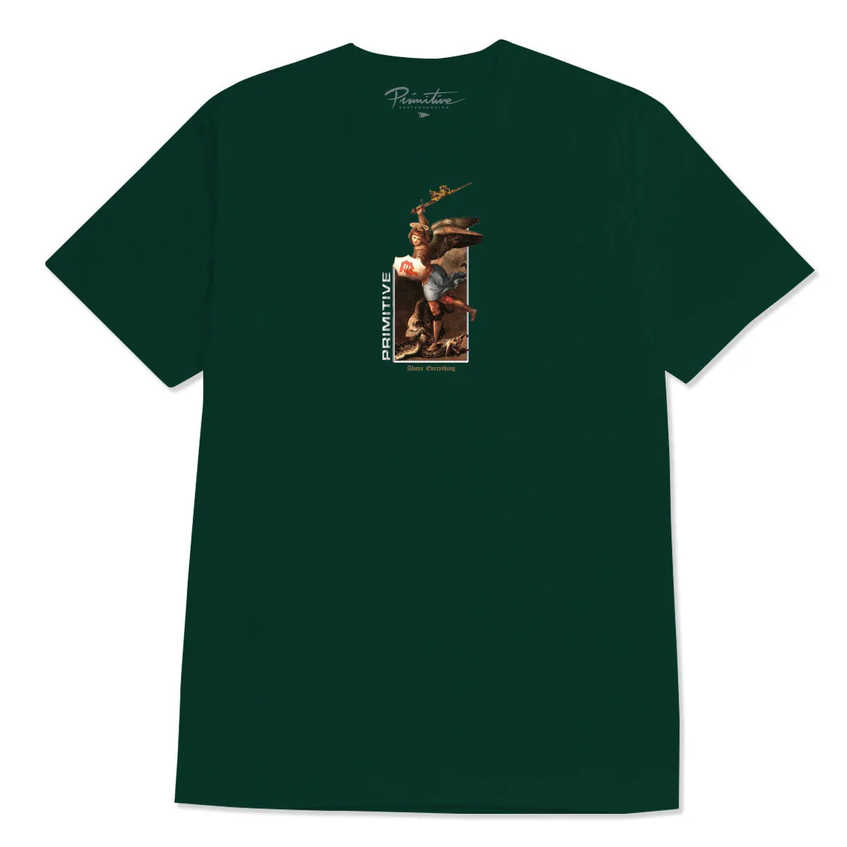 PROTECTOR TEE sold by Primitive product image thumbnail 2