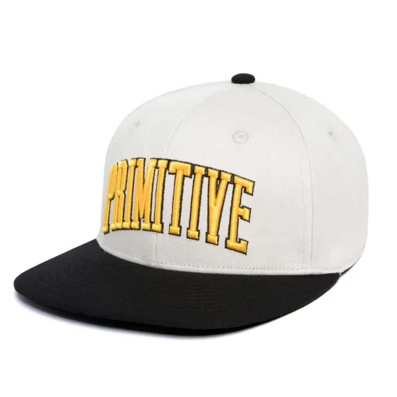 COLLEGIATE SNAPBACK sold by Primitive