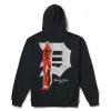 COLOSSAL DIRTY P HOOD sold by Primitive