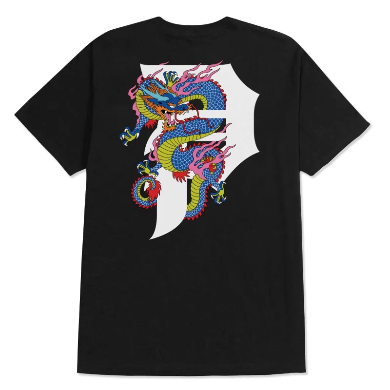 HONOR TEE sold by Primitive