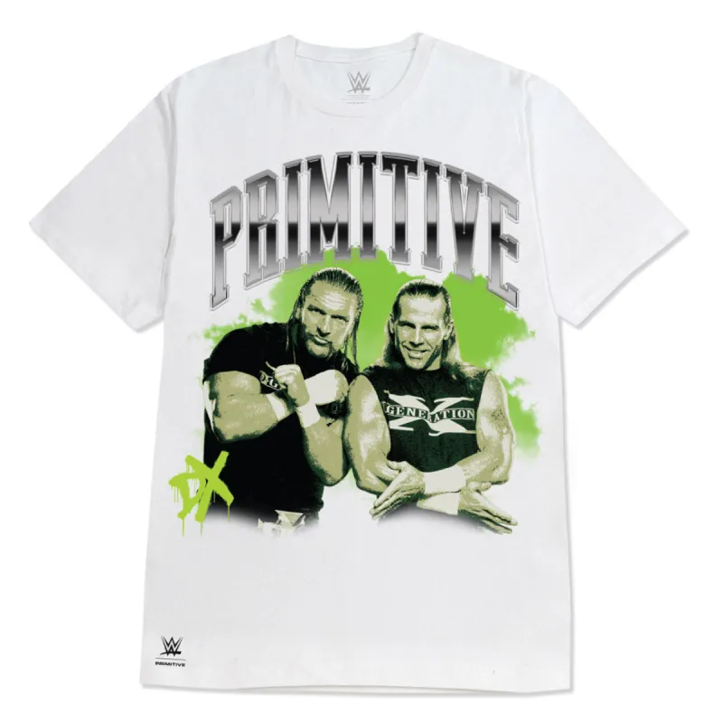 GENERATION TEE sold by Primitive