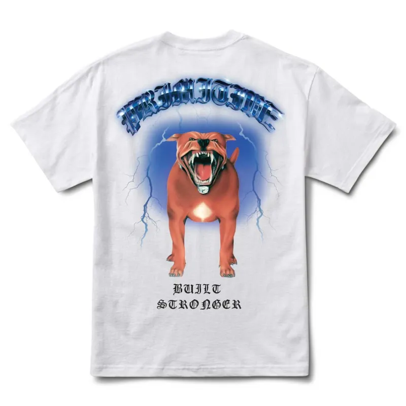 SUPERCHARGER BOXY TEE sold by Primitive