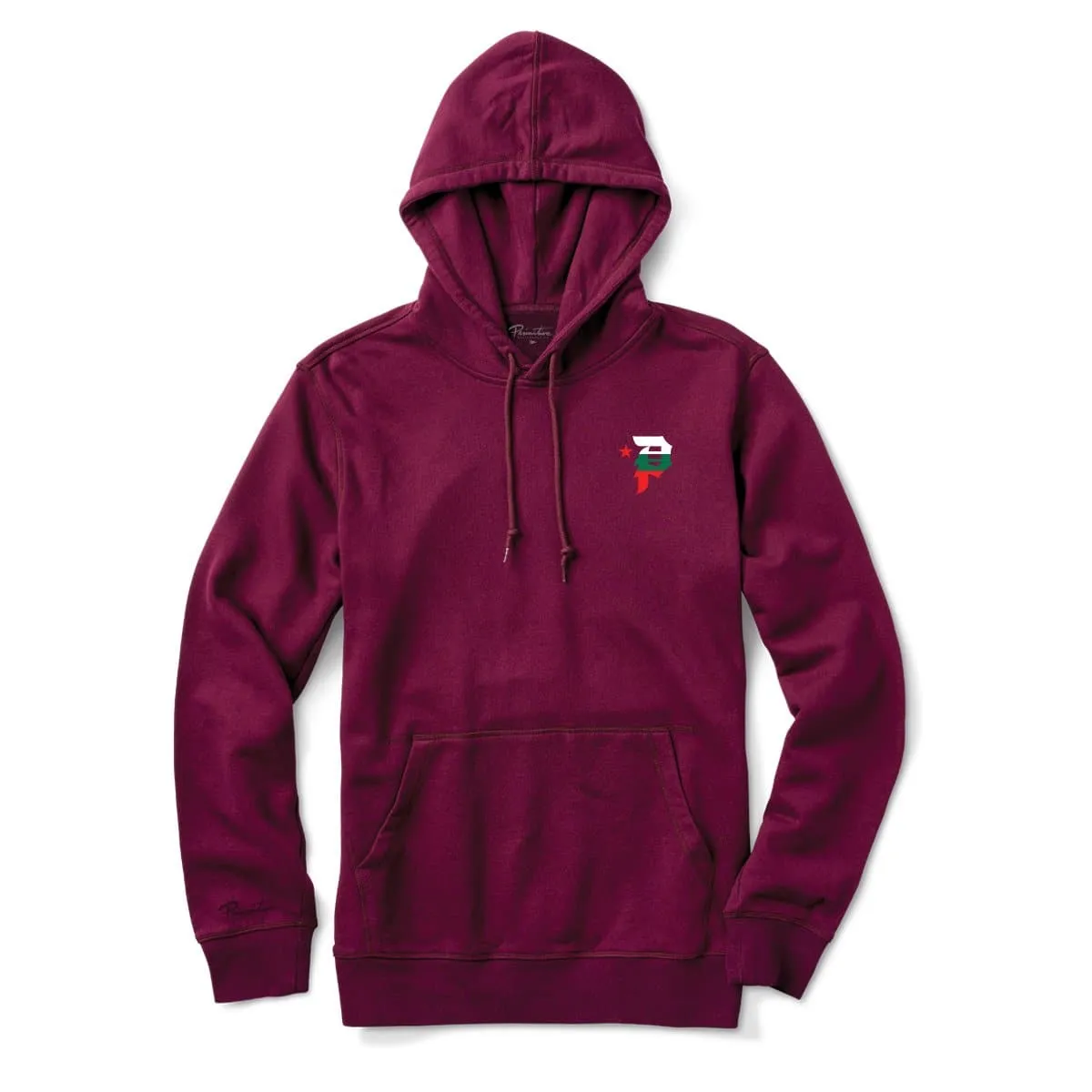 GOLDEN STATE HOOD sold by Primitive product image thumbnail 5