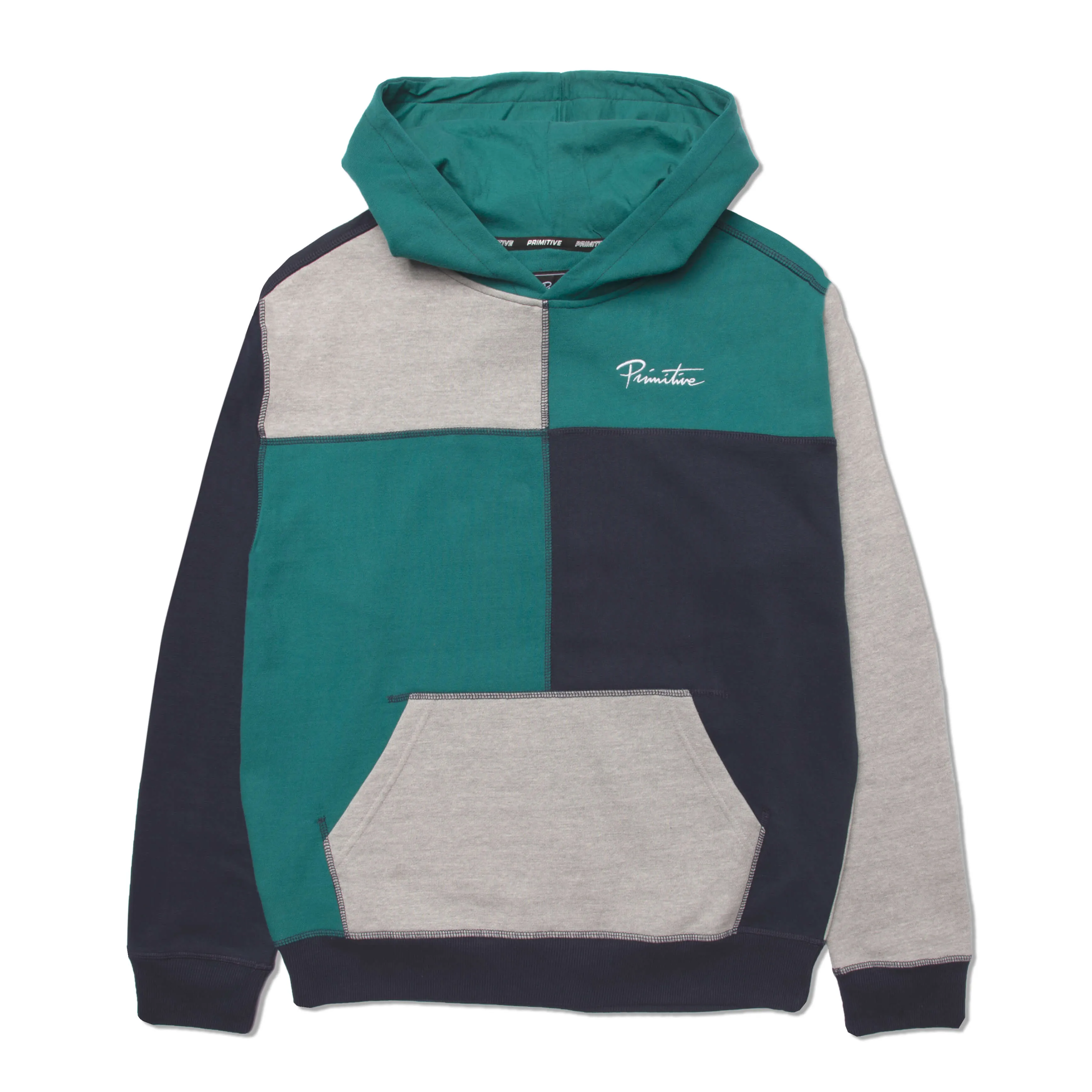 CATALINA HOOD sold by Primitive