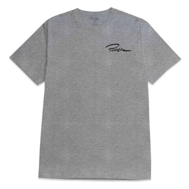DIRTY P VIPER TEE sold by Primitive