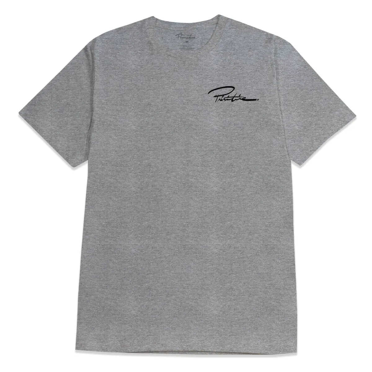 DIRTY P VIPER TEE sold by Primitive