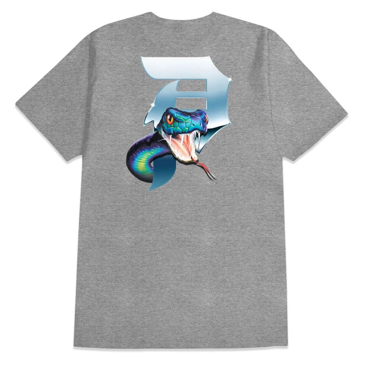 DIRTY P VIPER TEE sold by Primitive product image thumbnail 2