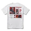 UCHIHA STYLE TEE sold by Primitive
