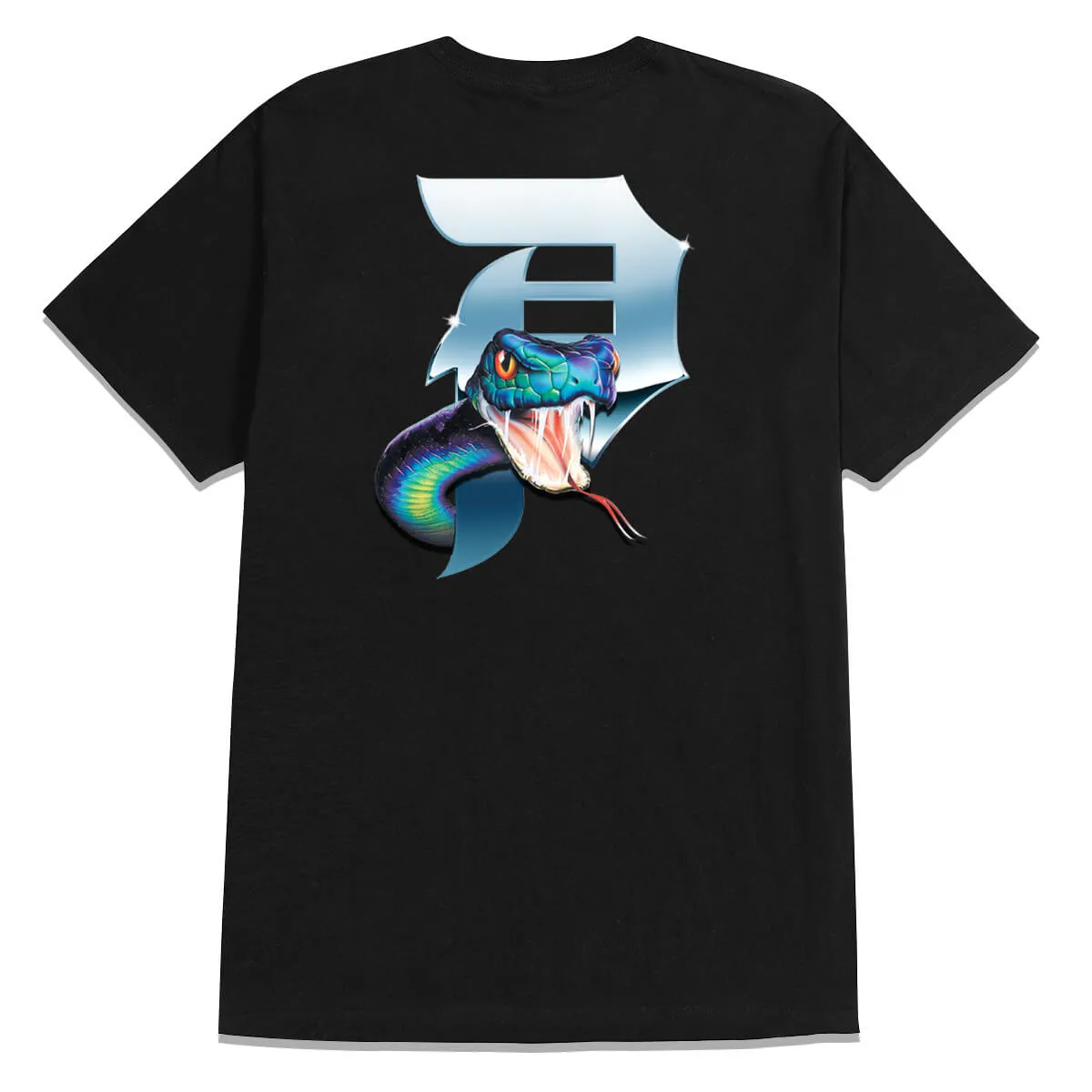 DIRTY P VIPER TEE sold by Primitive product image thumbnail 4