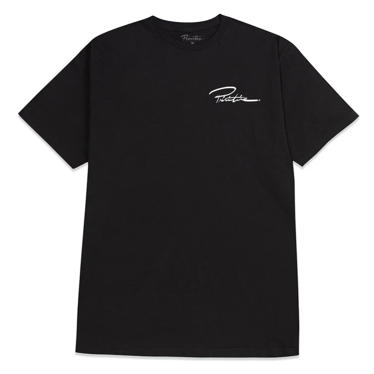 DIRTY P VIPER TEE sold by Primitive product image thumbnail 3