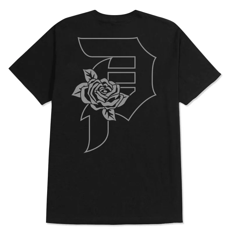 DIRTY P SHADOW TEE sold by Primitive