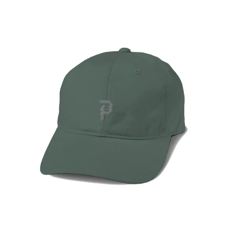 DIRTY P STRAPBACK sold by Primitive