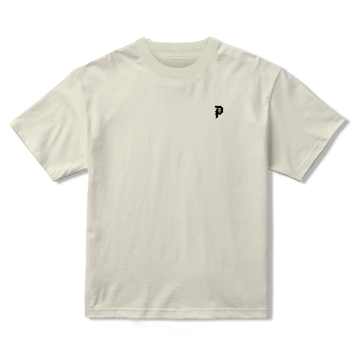 MINI DIRTY P BOXY TEE sold by Primitive product image thumbnail 3