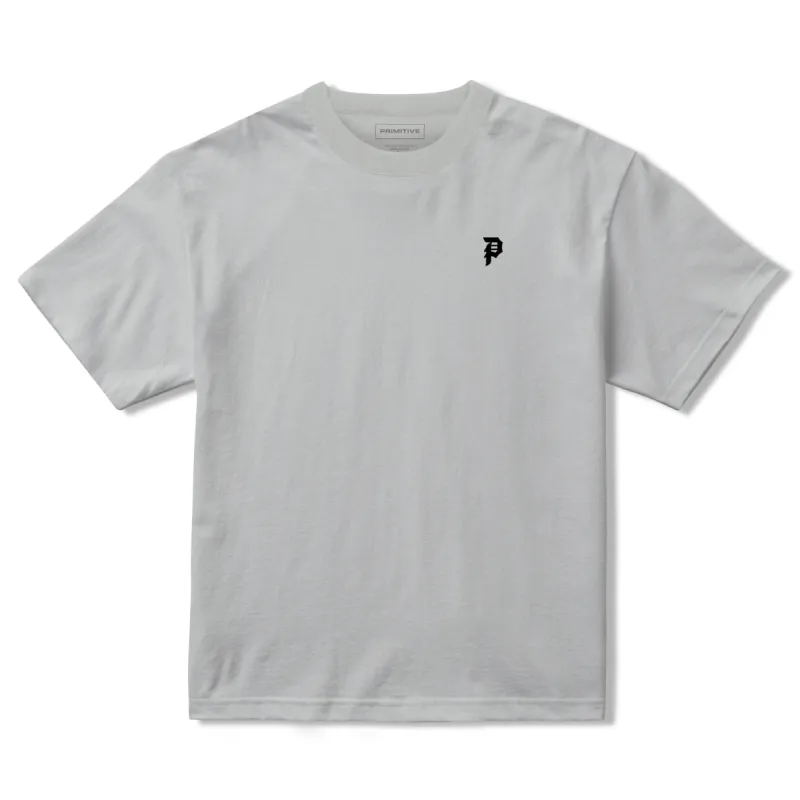 MINI DIRTY P BOXY TEE sold by Primitive
