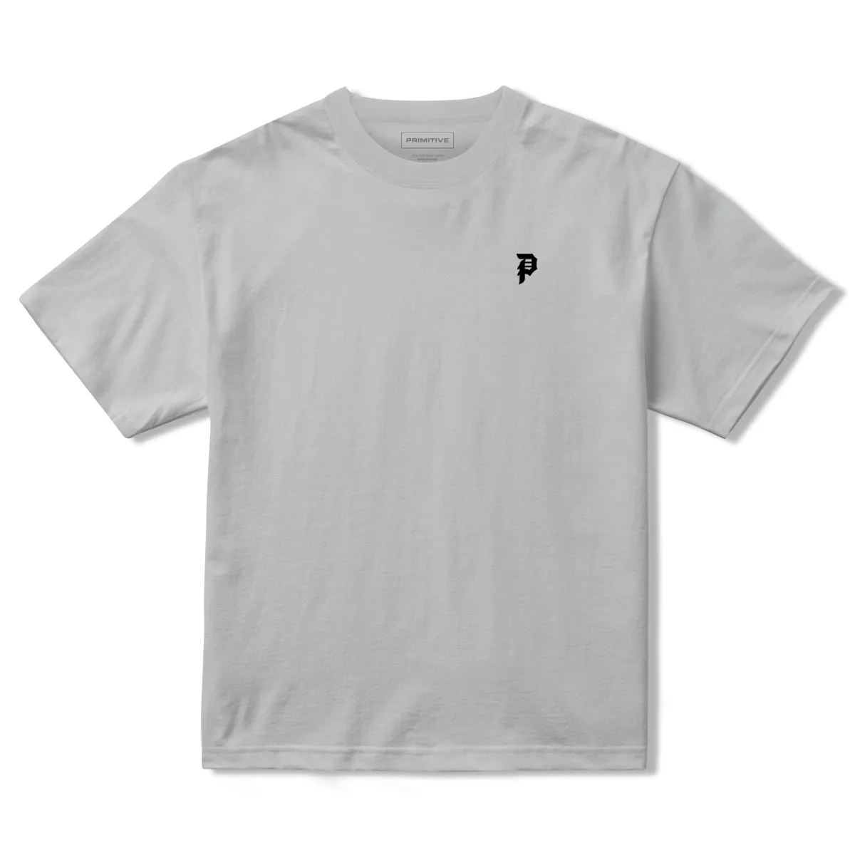 MINI DIRTY P BOXY TEE sold by Primitive