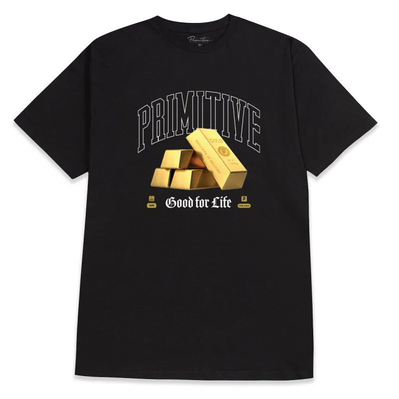 HALLMARK TEE sold by Primitive
