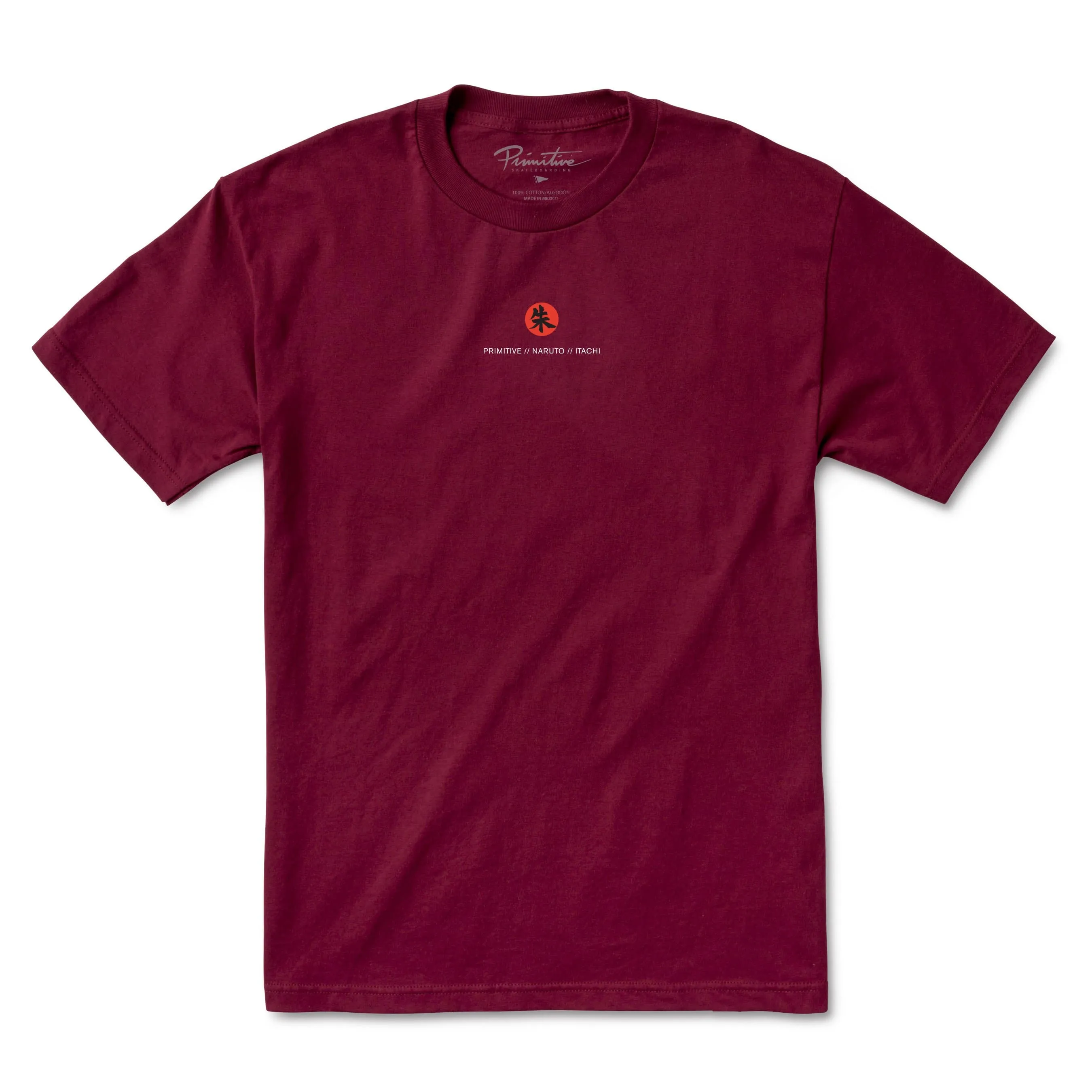 CROWS TEE sold by Primitive product image thumbnail 2