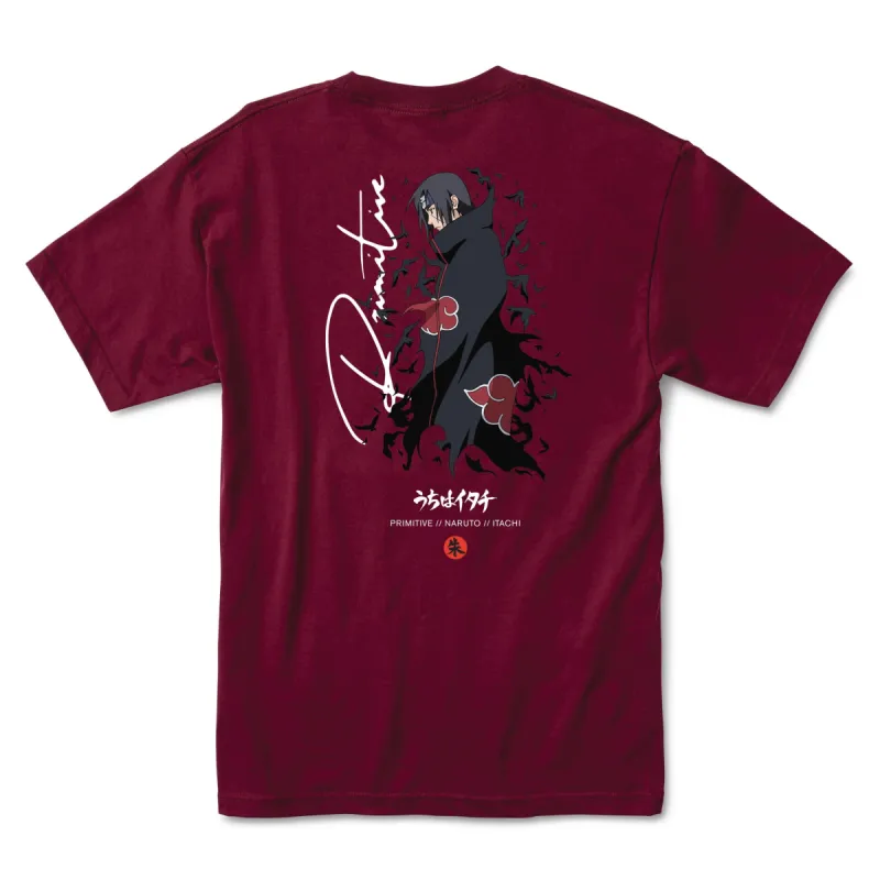 CROWS TEE sold by Primitive