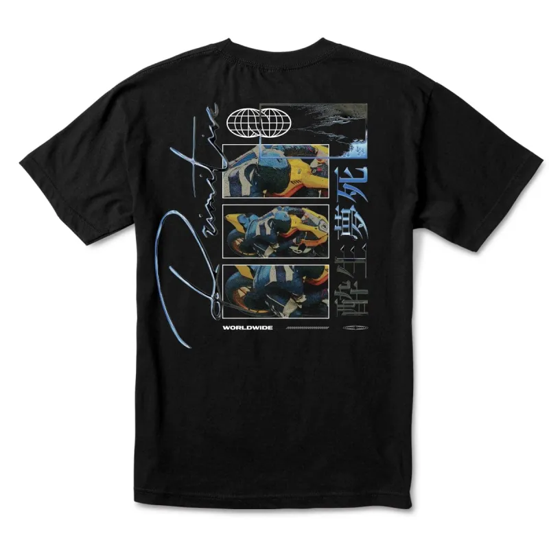 ANGLES TEE sold by Primitive