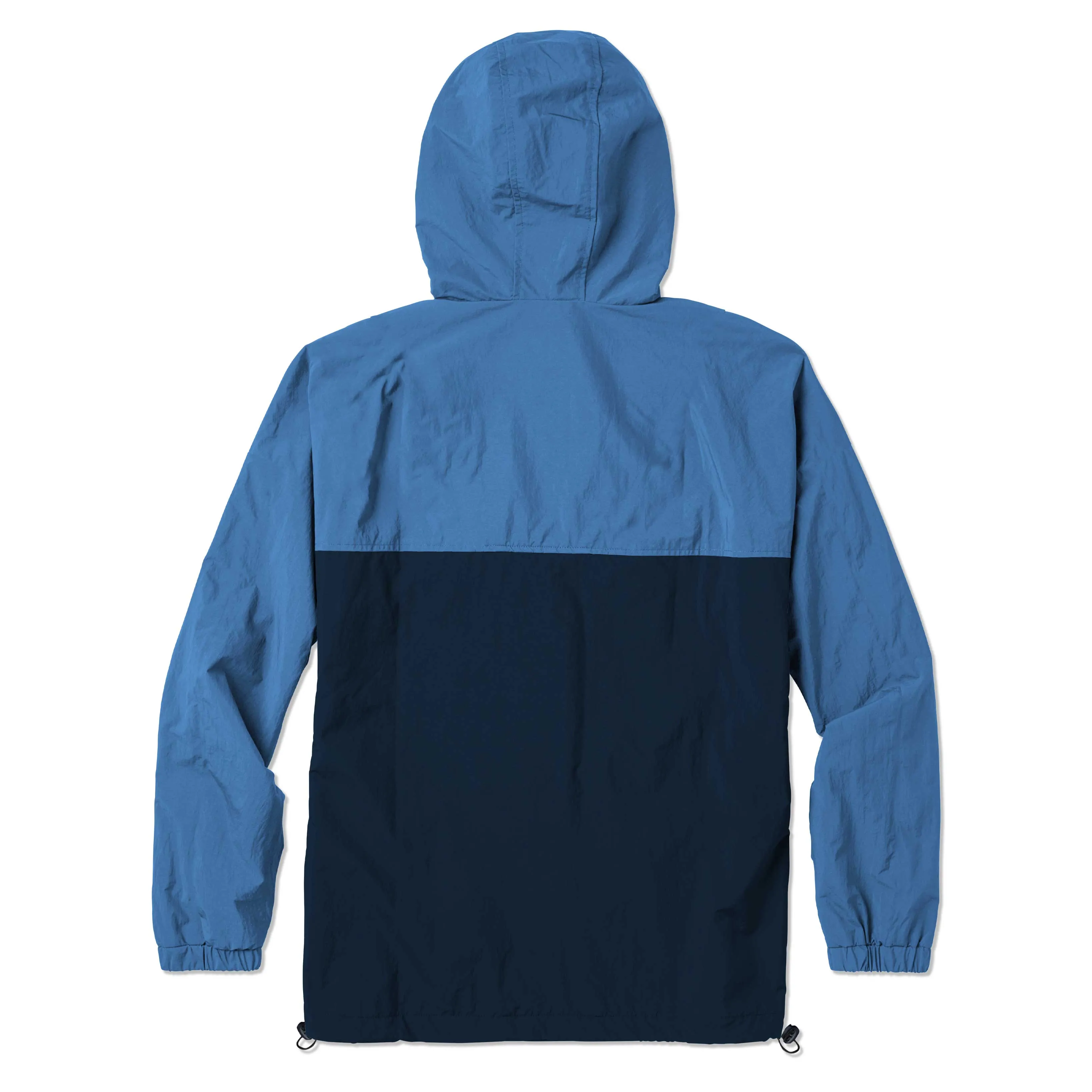 HARBOR ANORAK JACKET sold by Primitive product image thumbnail 2