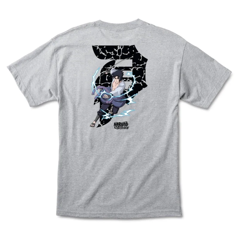 SASUKE DIRTY P TEE sold by Primitive