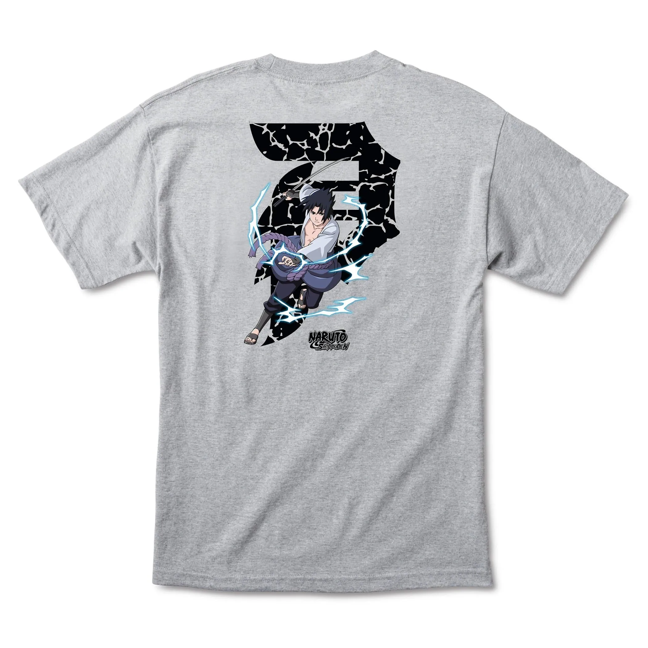 SASUKE DIRTY P TEE sold by Primitive