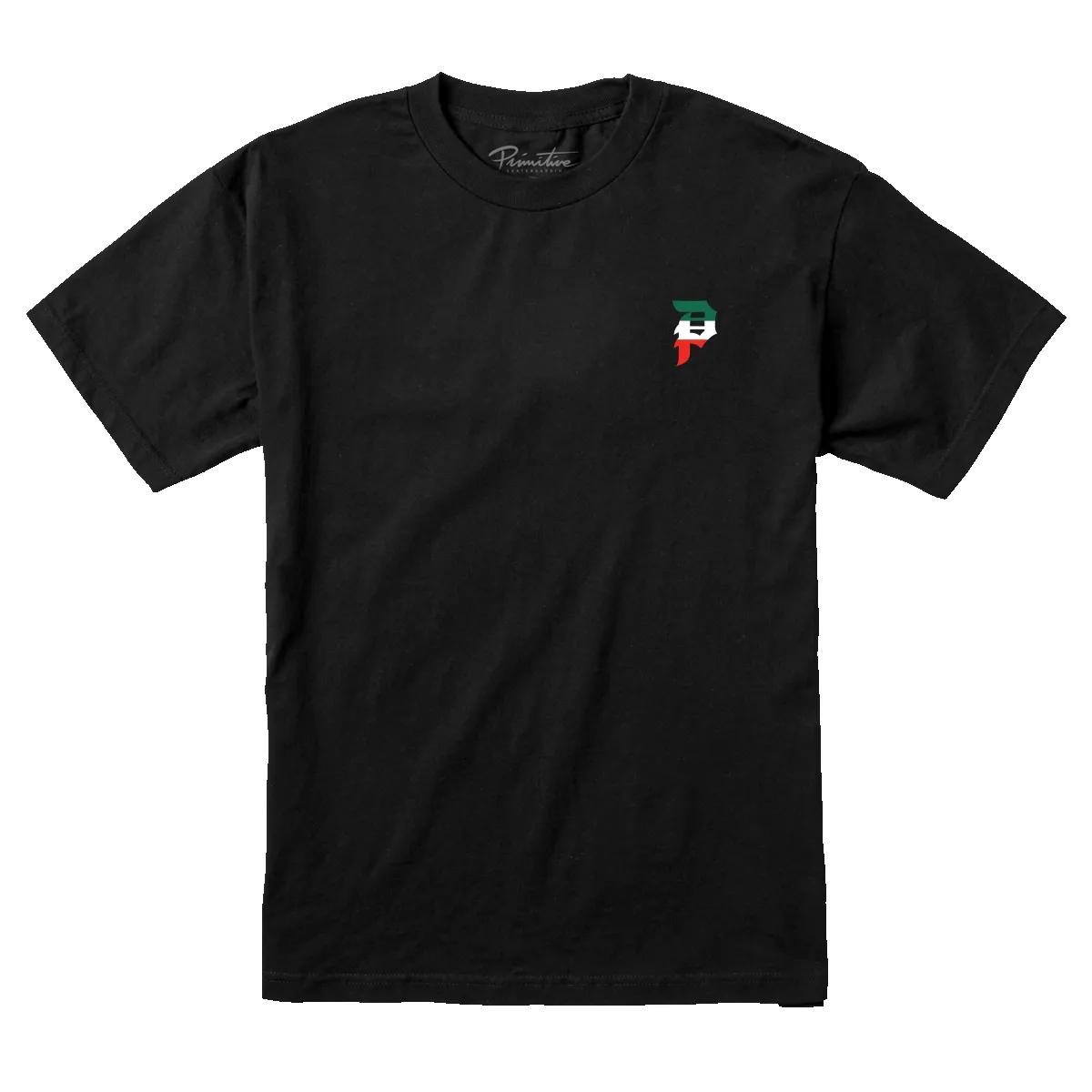 DIRTY P MEXICO TEE sold by Primitive product image thumbnail 5