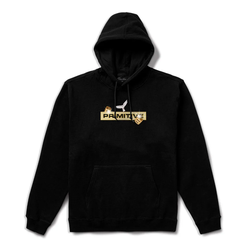 DESTINY HOOD sold by Primitive product image thumbnail 2