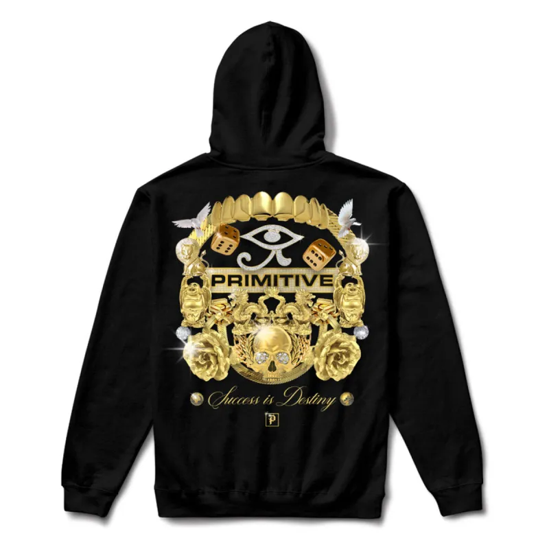 DESTINY HOOD sold by Primitive