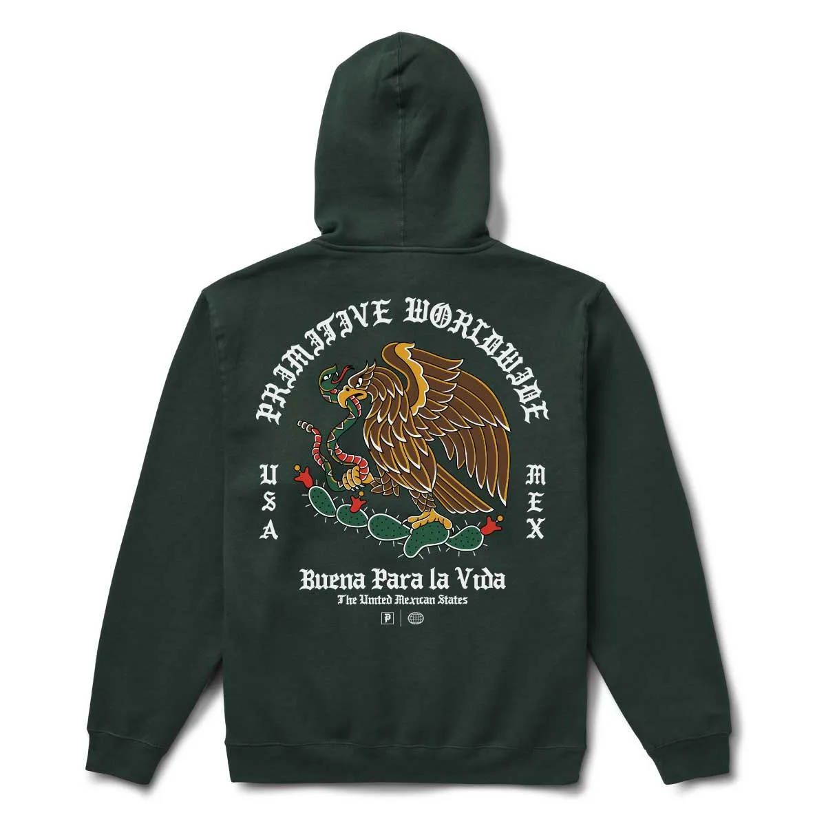 VIDA HOOD sold by Primitive product image thumbnail 5