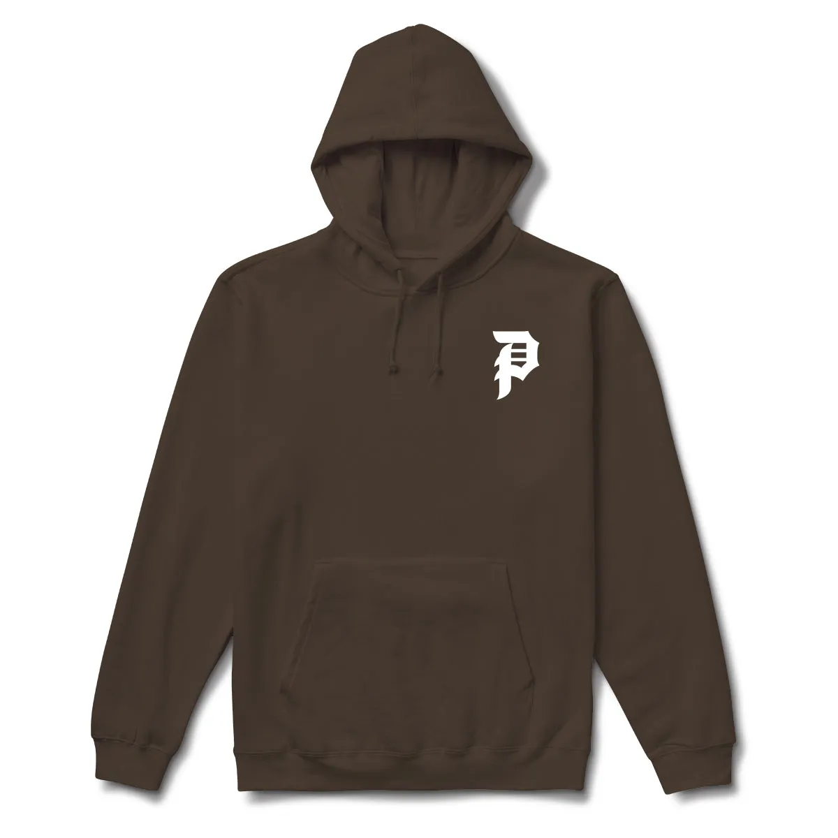 VIDA HOOD sold by Primitive product image thumbnail 2