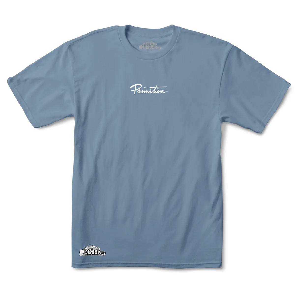 DIRTY P SHOTO TODOROKI TEE sold by Primitive product image thumbnail 4