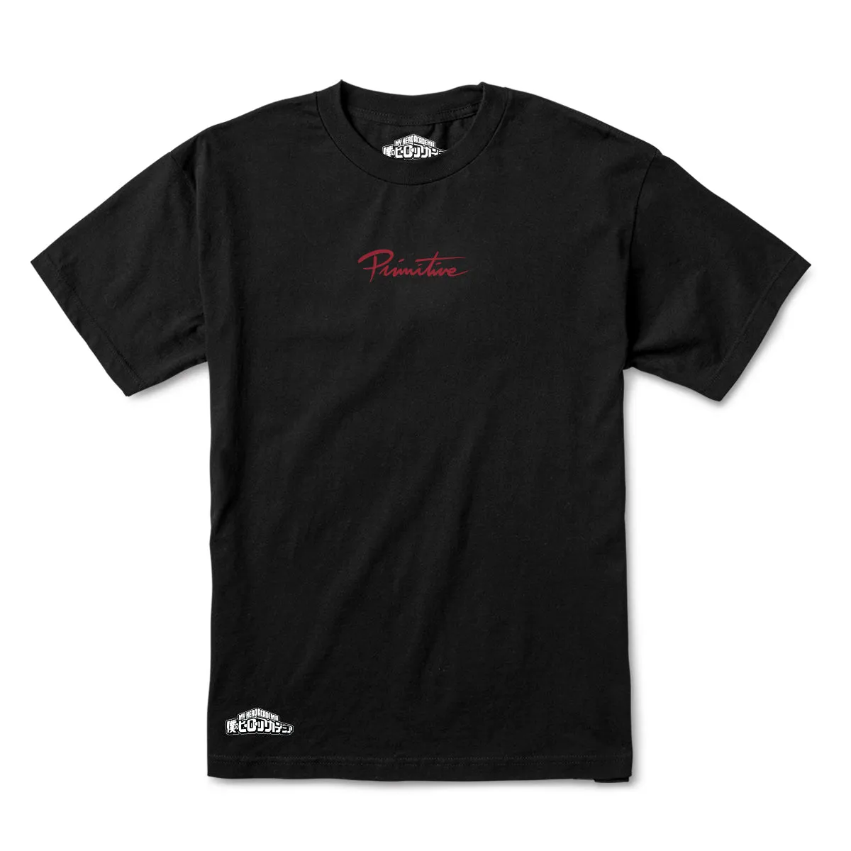 DIRTY P SHOTO TODOROKI TEE sold by Primitive product image thumbnail 5
