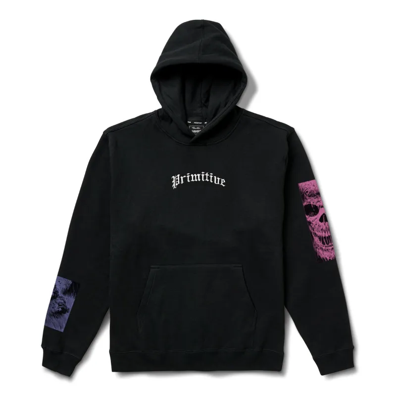 CREEP HW HOOD sold by Primitive