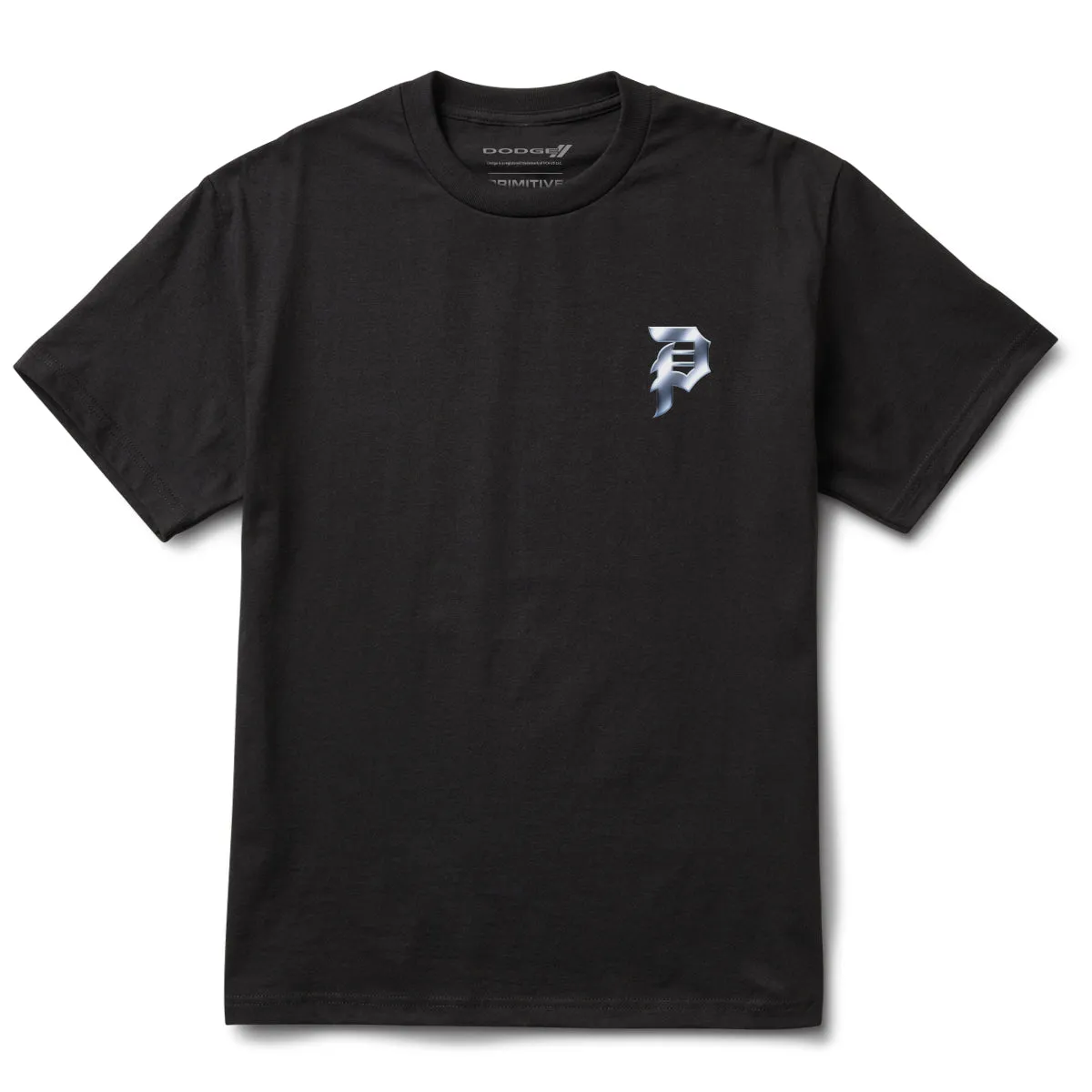 HELLCAT HEAVYWEIGHT TEE sold by Primitive product image thumbnail 2