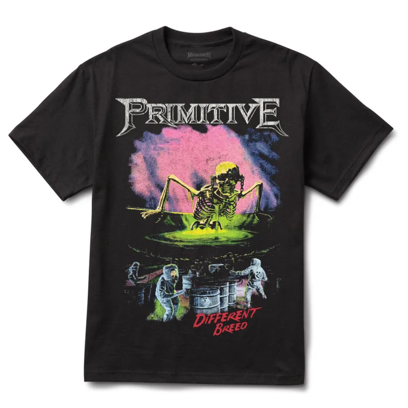 BIRTH HEAVYWEIGHT TEE sold by Primitive