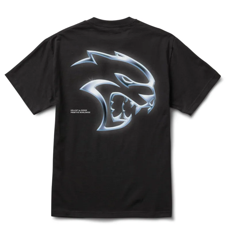 HELLCAT HEAVYWEIGHT TEE sold by Primitive