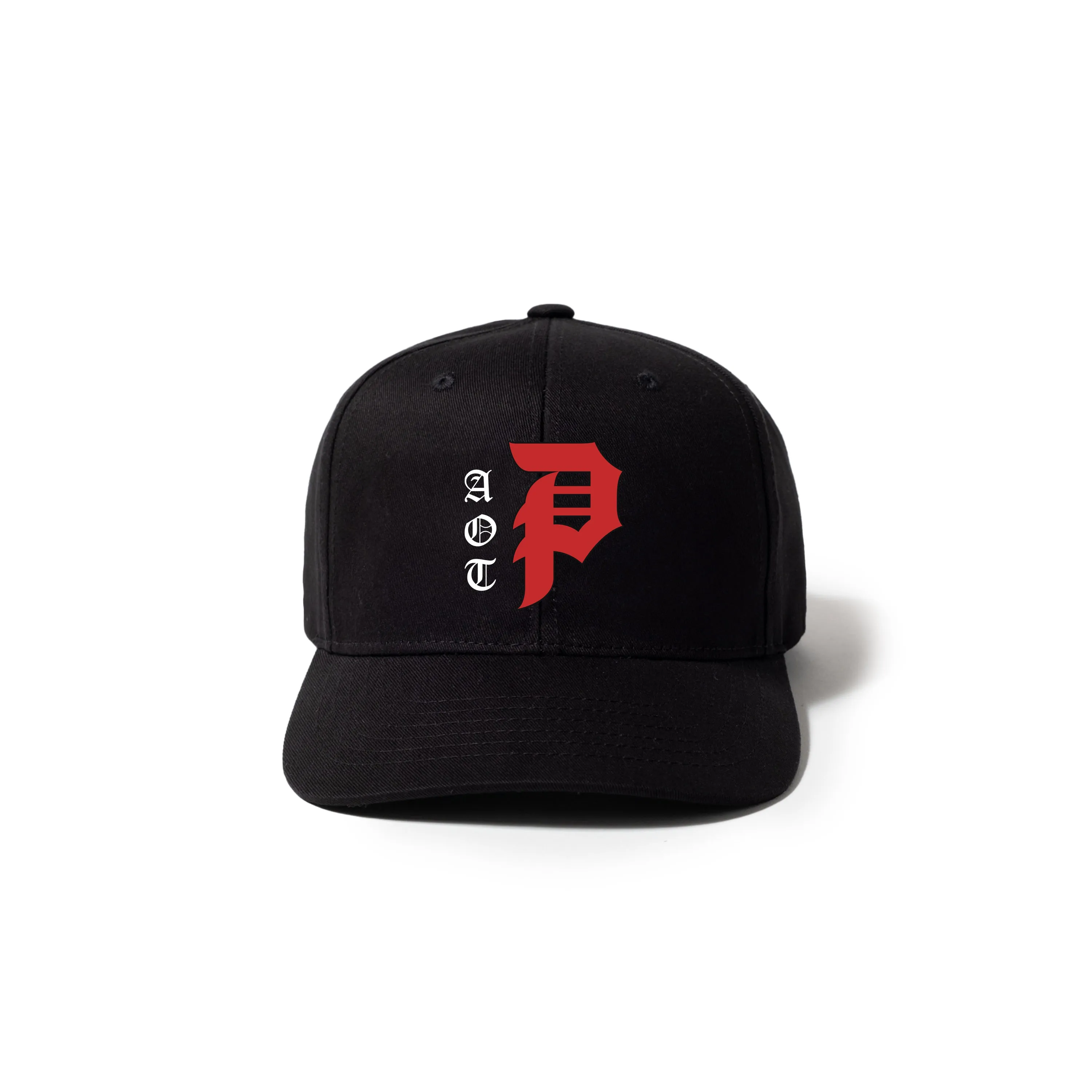 TITANS SNAPBACK sold by Primitive product image thumbnail 2