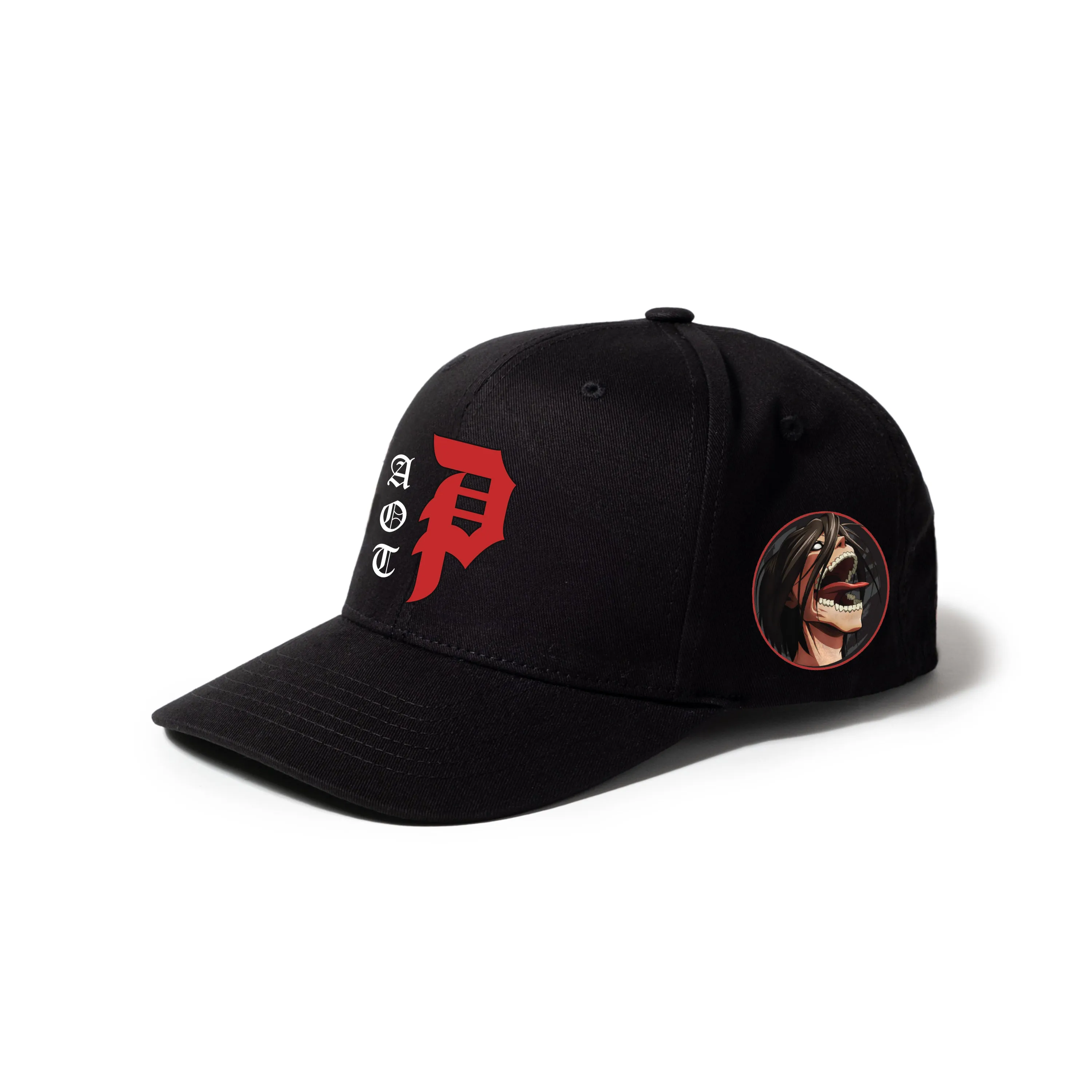TITANS SNAPBACK sold by Primitive