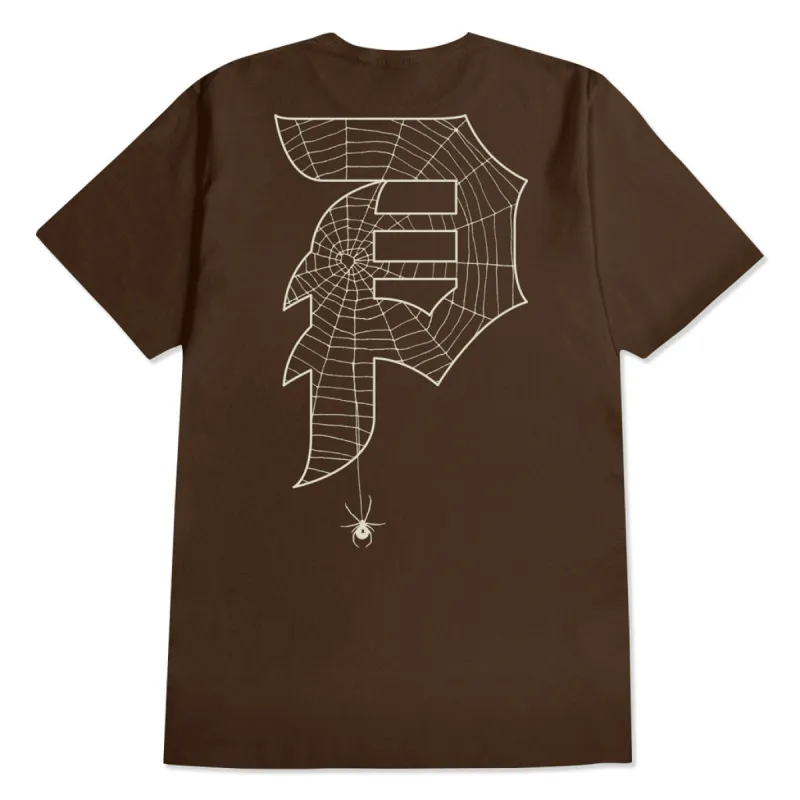 POISON TEE made by Primitive